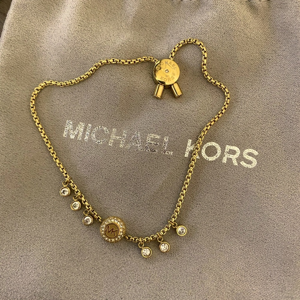 Michael Kors bracelet
